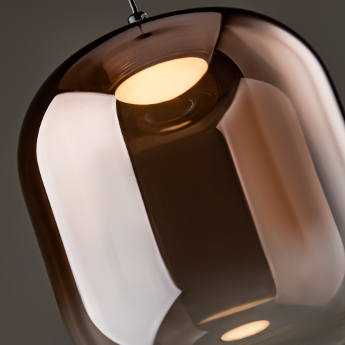 Подвесной светильник Freya FR6133PL-L4C фото 8 Подвесной светильник Freya FR6133PL-L4C фото 8